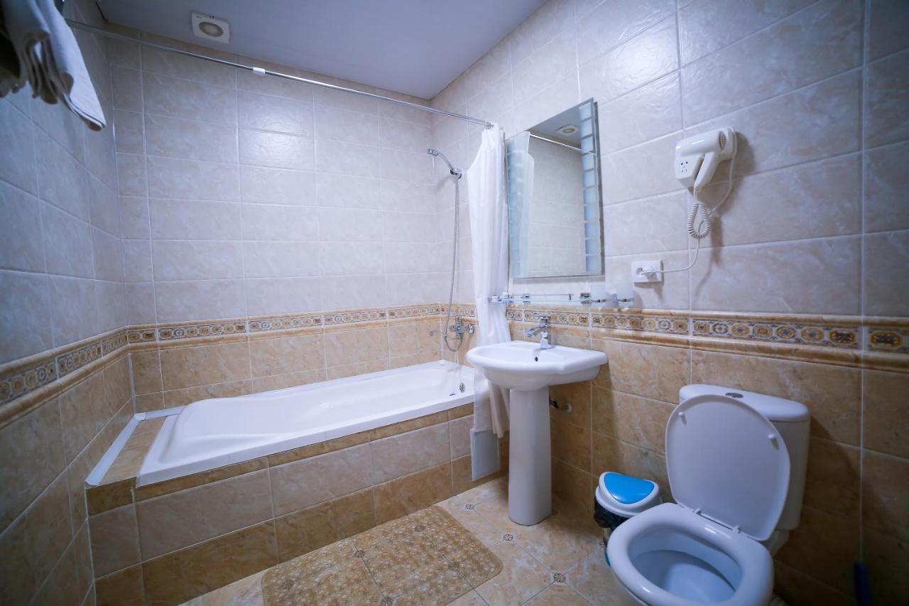 Hotel Rayhon Boutique Buxoro Ngoại thất bức ảnh