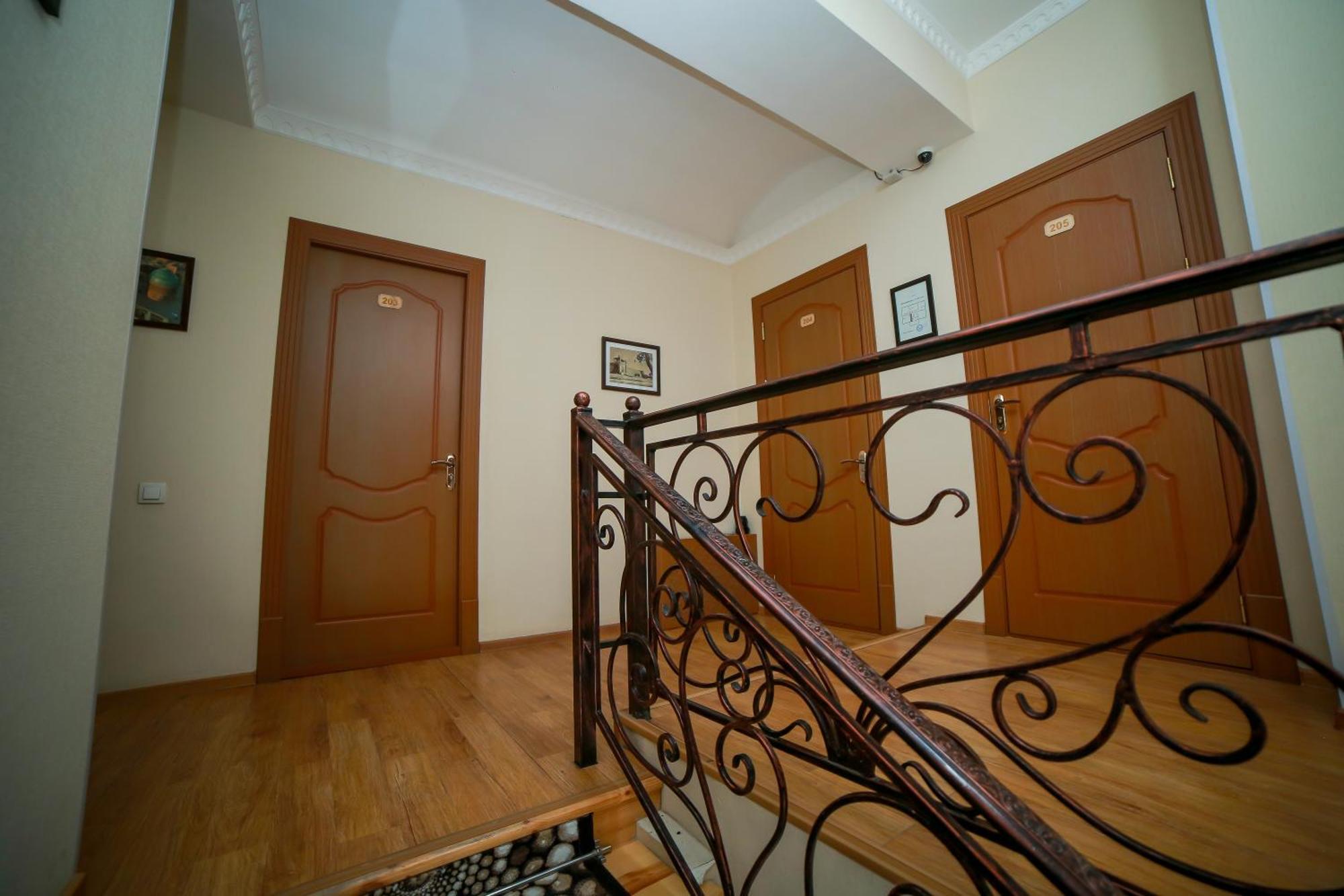 Hotel Rayhon Boutique Buxoro Ngoại thất bức ảnh